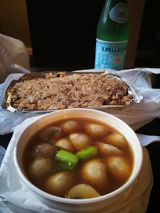 The Szechuan place picture